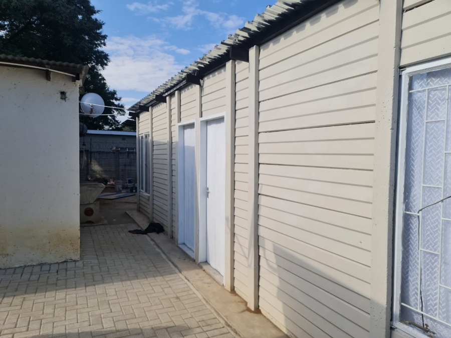 3 Bedroom Property for Sale in Oos Einde North West